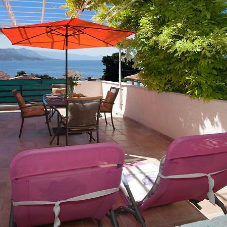 Apartments Beautiful Sandy Beach Split Rom bilde