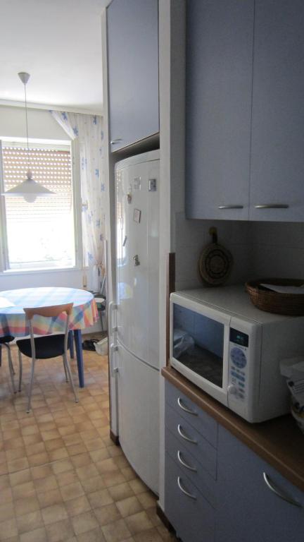 Apartments Beautiful Sandy Beach Split Rom bilde