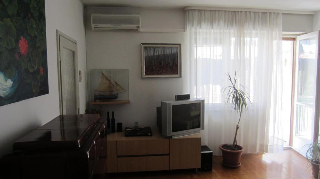 Apartments Beautiful Sandy Beach Split Rom bilde